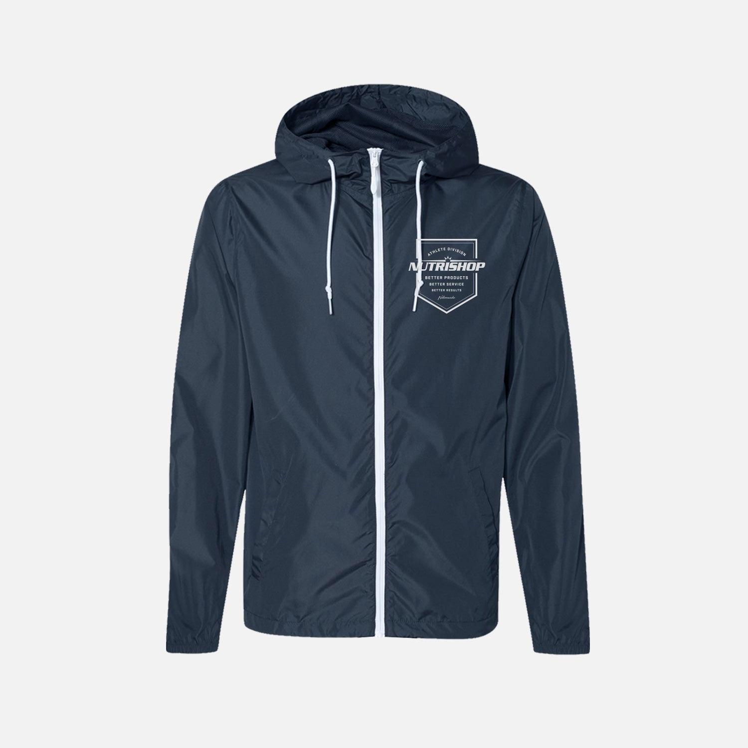 Shield Windbreaker