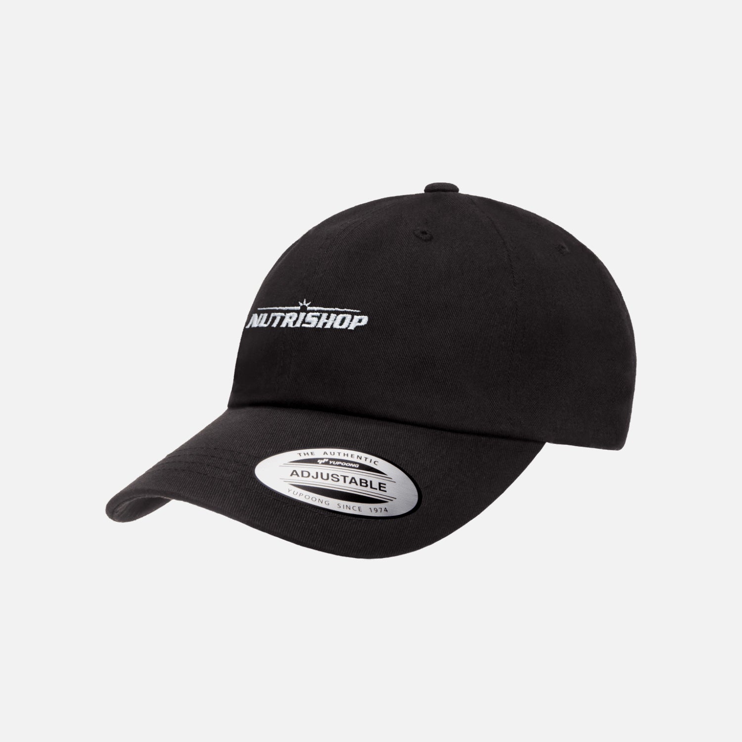 Logo Dad Hat