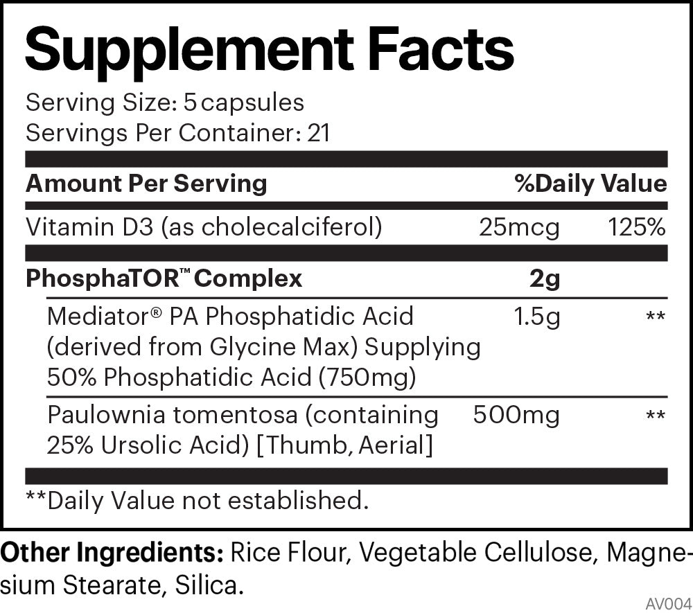 ----105 Capsules